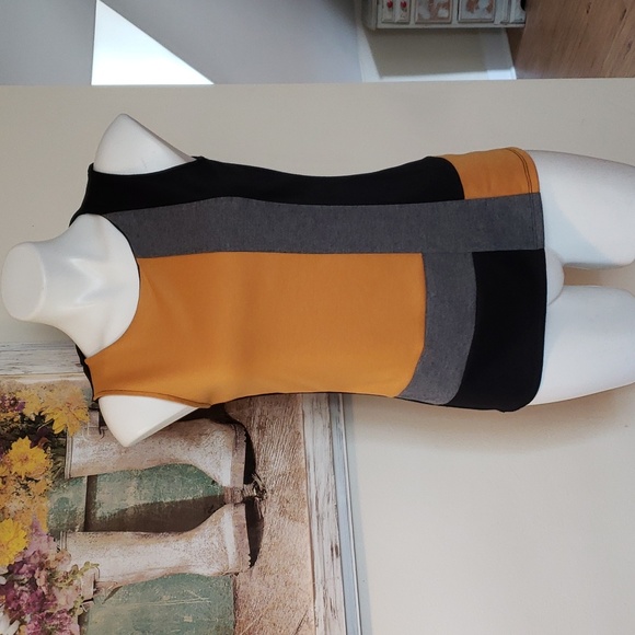 Worthington Tops - Worthington Tank
